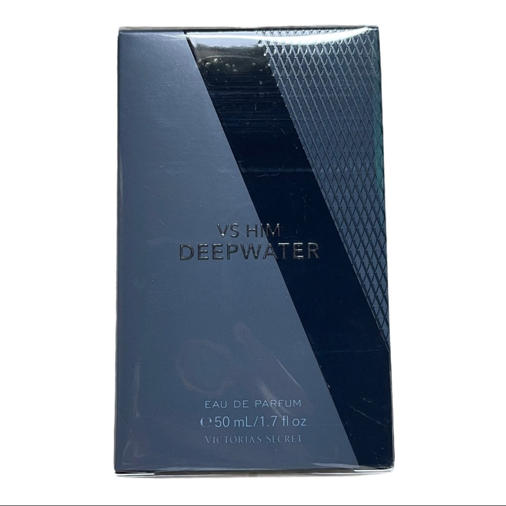 VICTORIA’S SECRET VS Him Deepwater 1.7 NWT - Picture 4 of 6